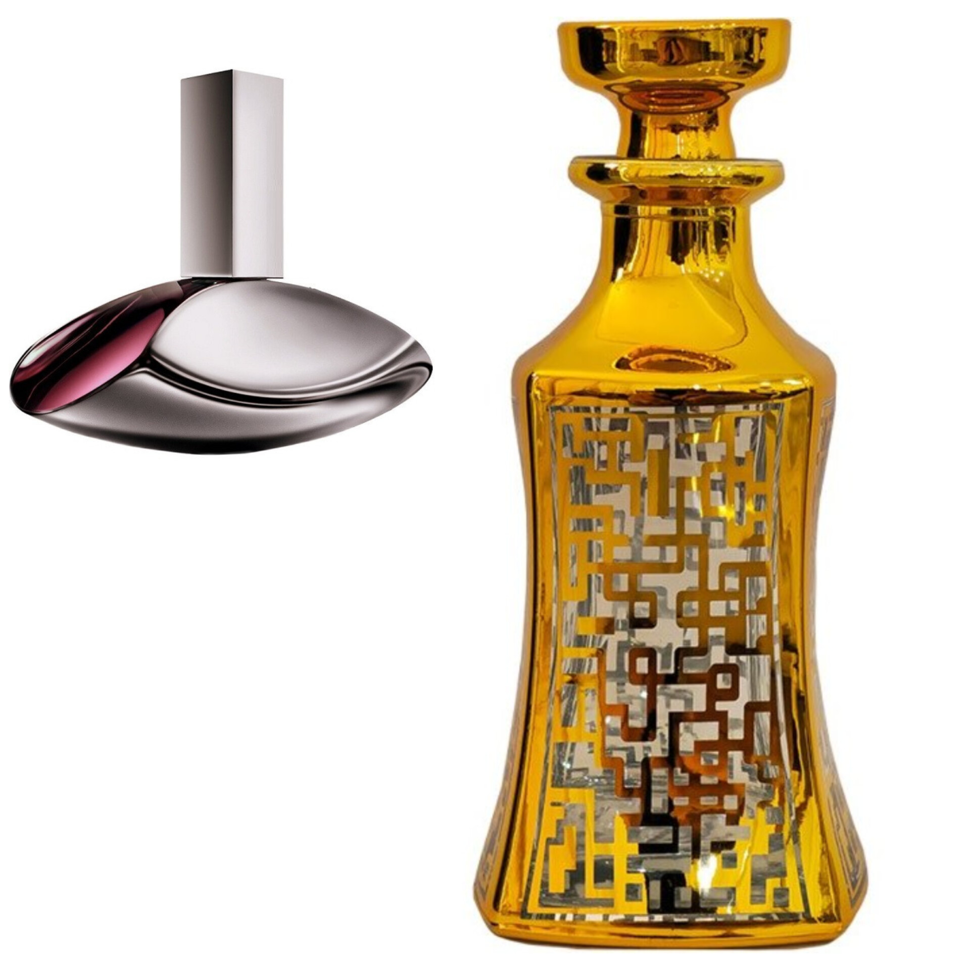 عطر ایفوریا زنانه حجم  ۶میل